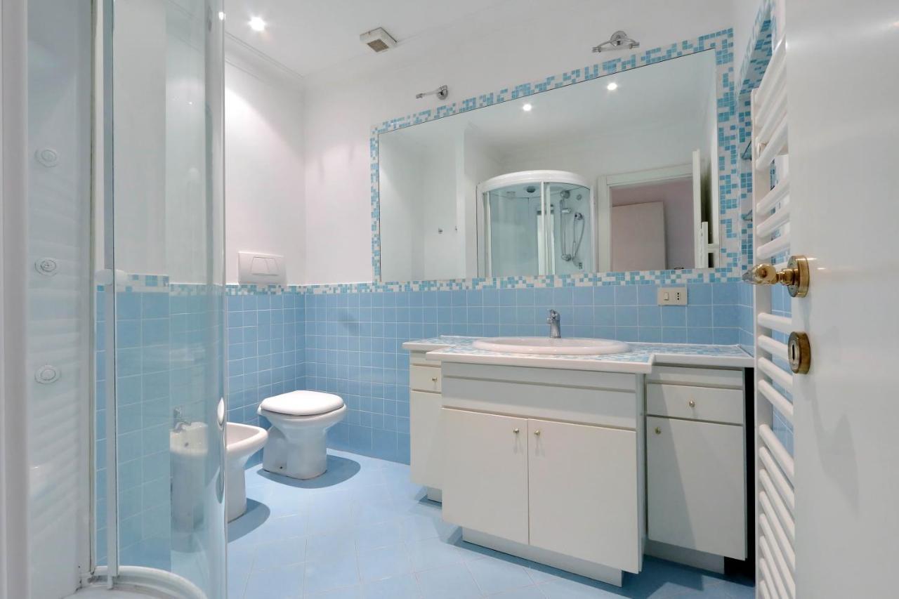 Campo Dei Fiori Giubbonari Amazing Apartamento Roma