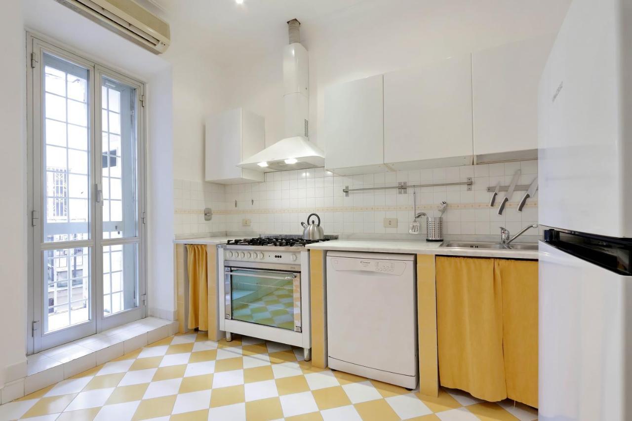 Apartamento Campo Dei Fiori Giubbonari Amazing *