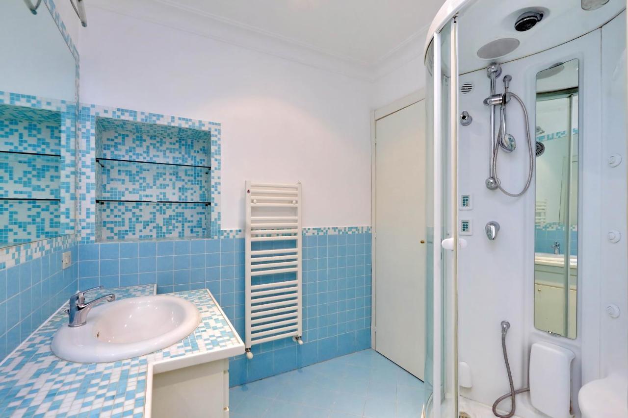 Apartment Campo Dei Fiori Giubbonari Amazing Rome