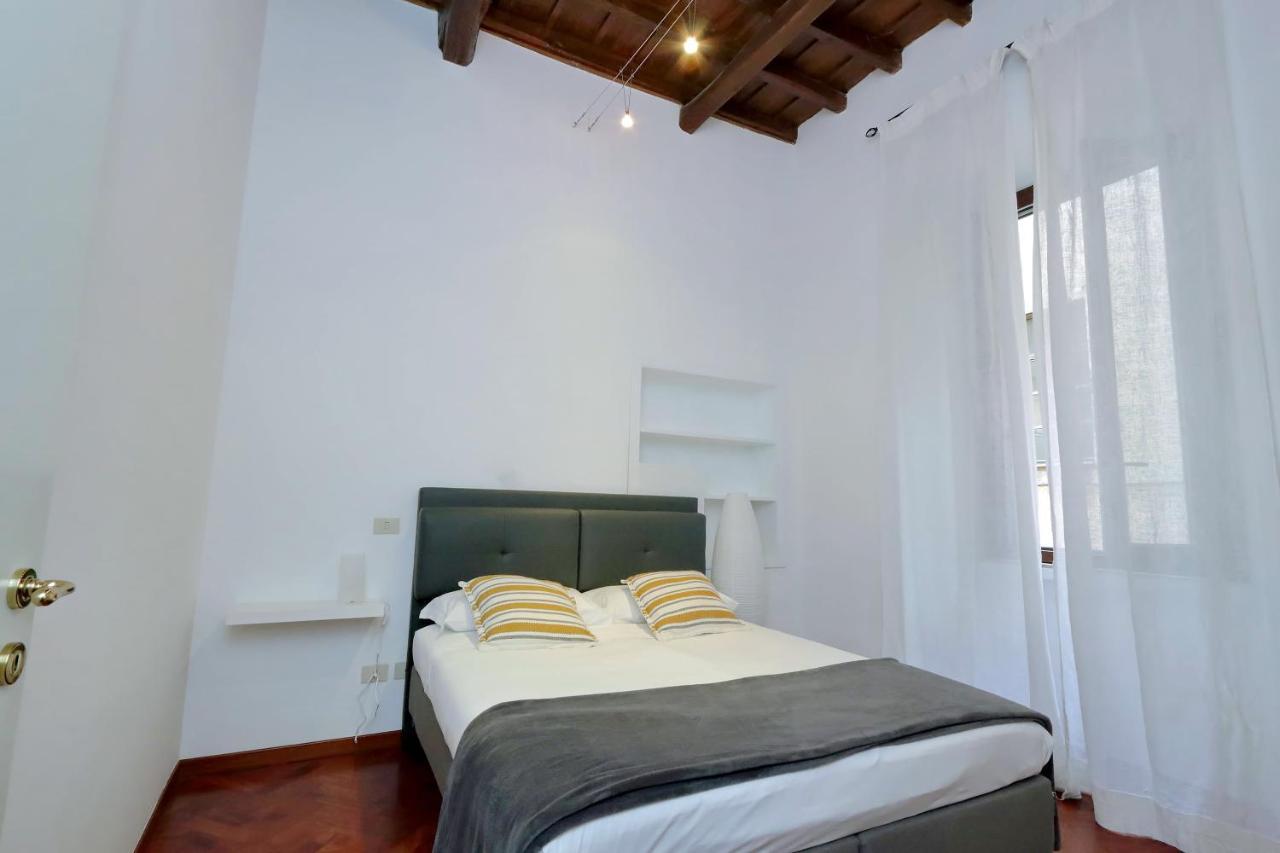 Campo Dei Fiori Giubbonari Amazing Apartamento